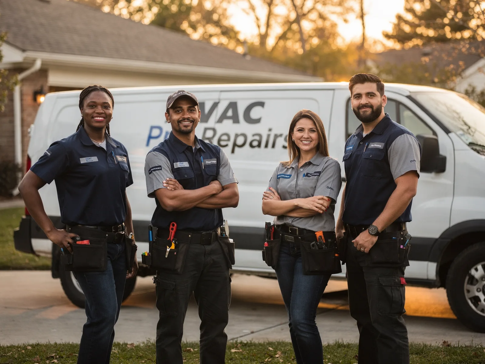 Heat Pump Repair company in Hudson, SD