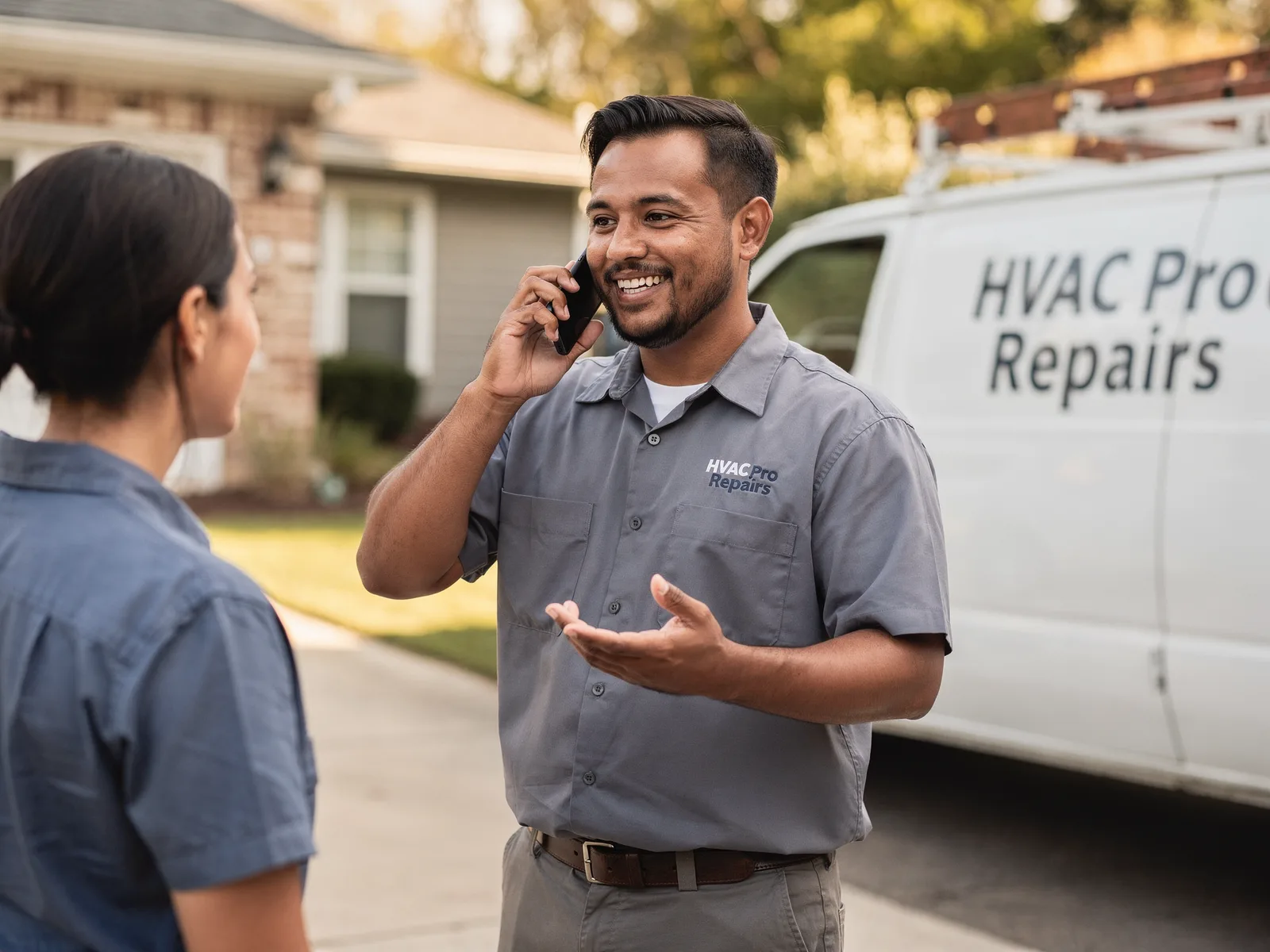Heat Pump Repair Hudson, SD FAQs